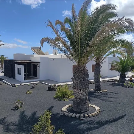 Blanca Nudist Place *