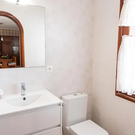 Blanca Nudist Place Apartman *