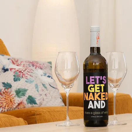 Blanca Nudist Place Charco del Palo