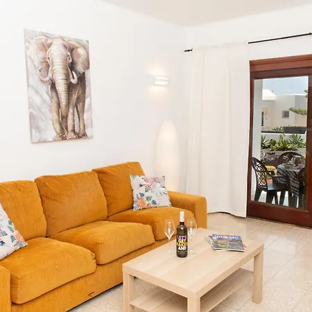 Apartman Blanca Nudist Place