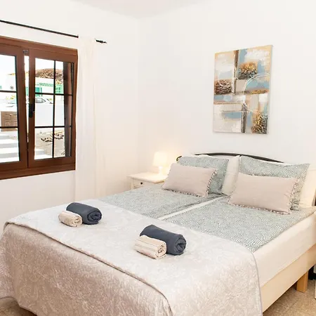 Blanca Nudist Place Apartman *