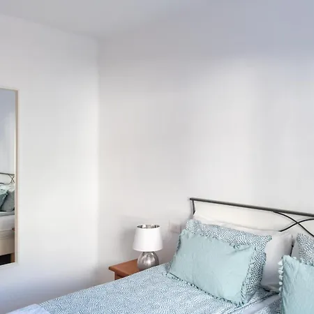 Blanca Nudist Place * Charco del Palo