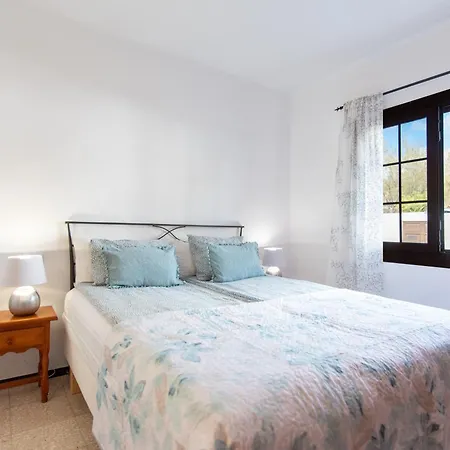 Apartman Blanca Nudist Place Charco del Palo