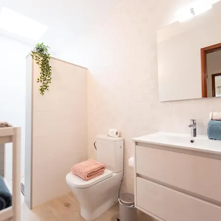 Blanca Nudist Place * Charco del Palo