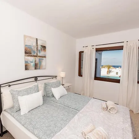 Apartman Blanca Nudist Place