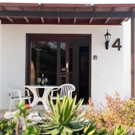 Blanca Nudist Place 查德尔帕罗奥