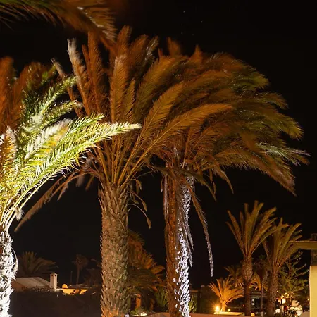 Blanca Nudist Place *