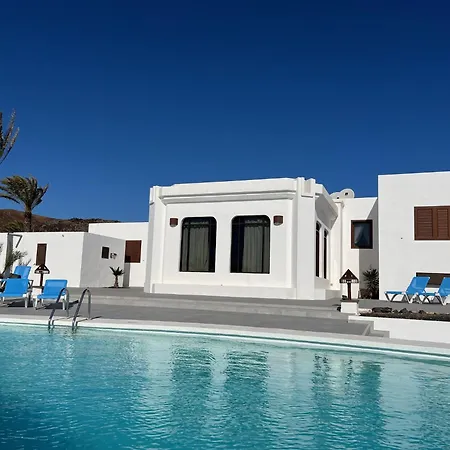 Blanca Nudist Place * Charco del Palo