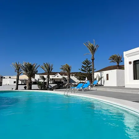 Blanca Nudist Place Apartman *