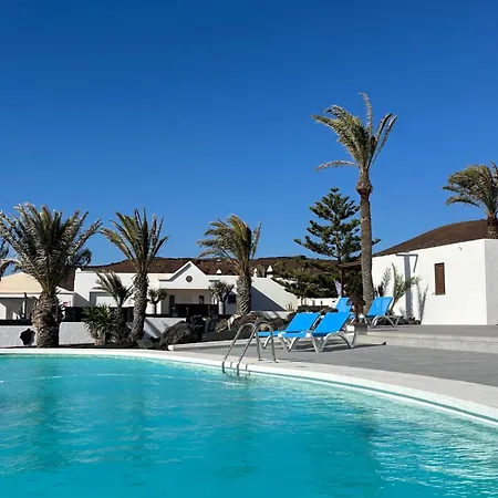 Blanca Nudist Place * Charco del Palo