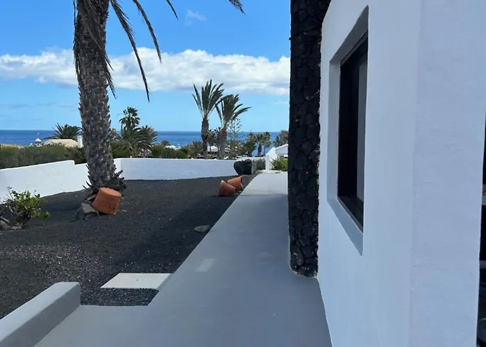 Blanca Nudist Place *