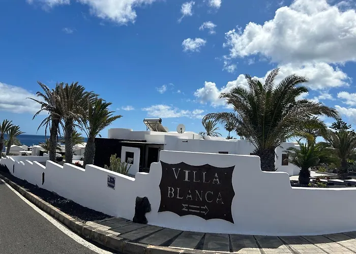 Blanca Nudist Place 查德尔帕罗奥