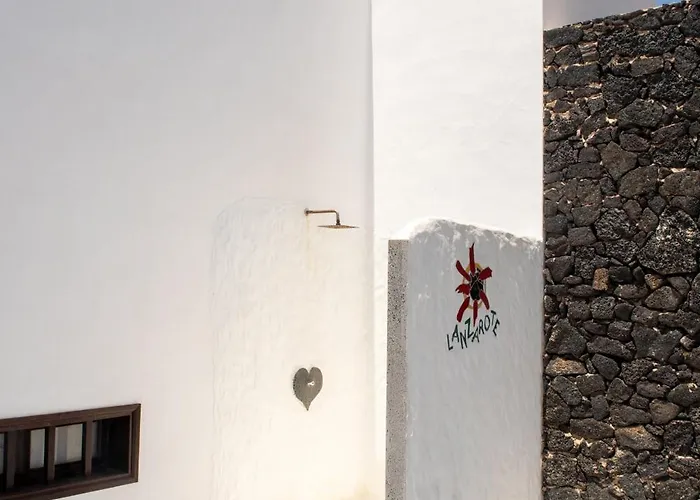 Daire Blanca Nudist Place