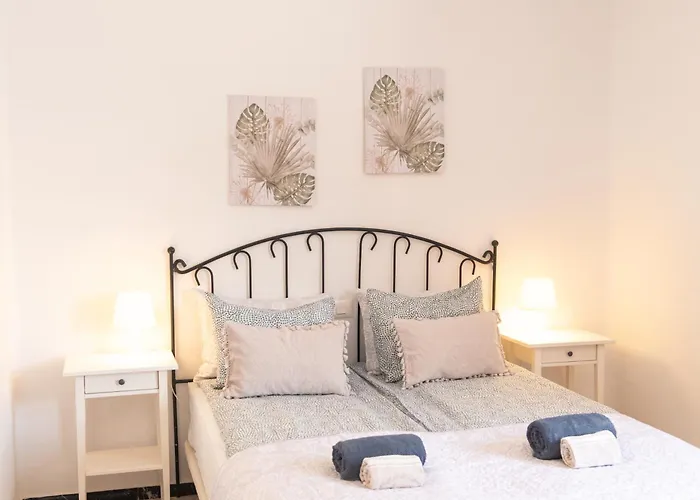 Blanca Nudist Place *