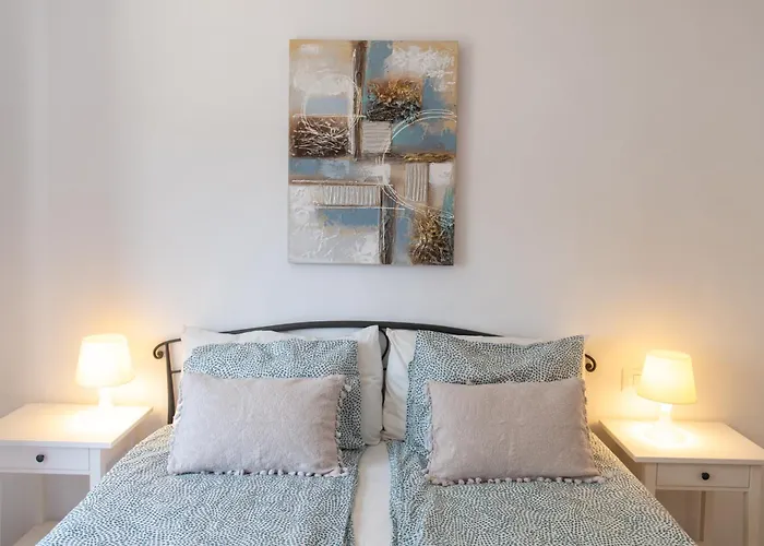 Blanca Nudist Place 查德尔帕罗奥