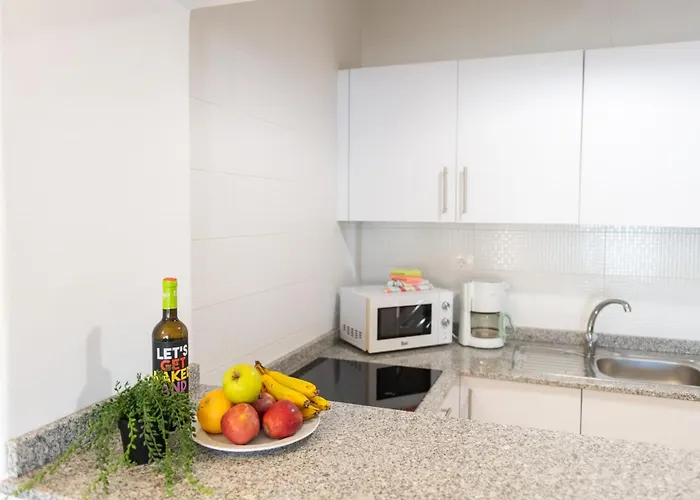 Blanca Nudist Place Charco del Palo