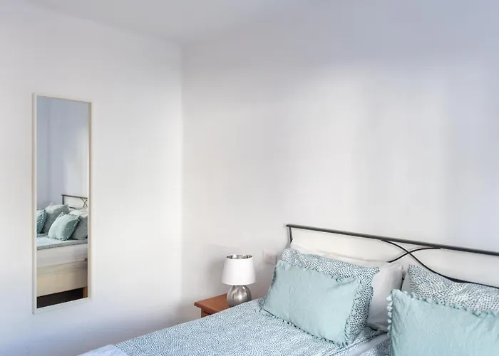 Blanca Nudist Place * Charco del Palo