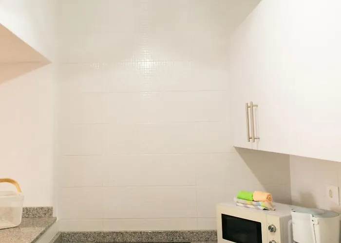 Blanca Nudist Place * Charco del Palo