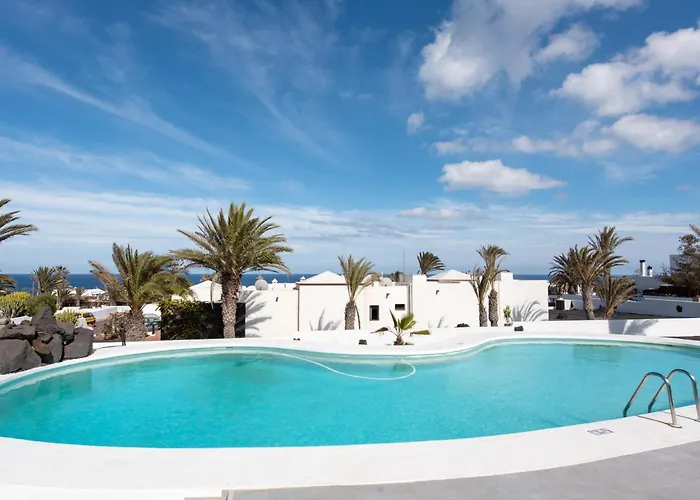 Blanca Nudist Place * Charco del Palo