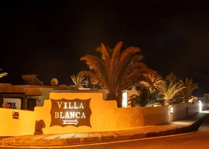 Blanca Nudist Place * 查德尔帕罗奥