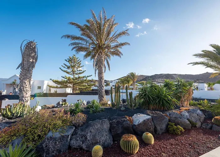 Blanca Nudist Place 查德尔帕罗奥