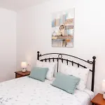 Apartment Blanca Nudist Place Charco del Palo