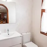 Blanca Nudist Place Apartment *
