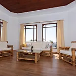 Blanca Nudist Place