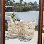 Blanca Nudist Place Apartment Charco del Palo