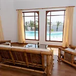 Apartment Blanca Nudist Place *