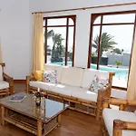 Apartment Blanca Nudist Place Charco del Palo