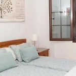Blanca Nudist Place