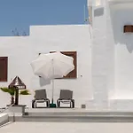 Blanca Nudist Place Apartment *