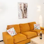 Blanca Nudist Place *