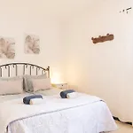 Apartment Blanca Nudist Place Charco del Palo