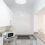 Blanca Nudist Place Apartment