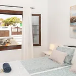 Blanca Nudist Place Apartment *
