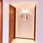 Apartment Blanca Nudist Place