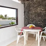Blanca Nudist Place Apartment Charco del Palo