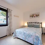 Blanca Nudist Place Apartment