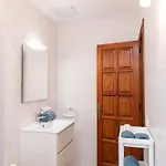 Blanca Nudist Place Apartment *