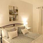 Blanca Nudist Place Apartment Charco del Palo