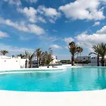 Blanca Nudist Place