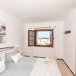 Blanca Nudist Place Apartment Charco del Palo