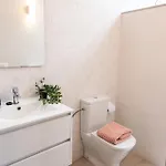 Apartment Blanca Nudist Place *