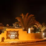 Blanca Nudist Place * Charco del Palo