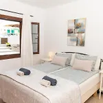 Blanca Nudist Place Apartment *