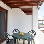 Apartment Blanca Nudist Place *
