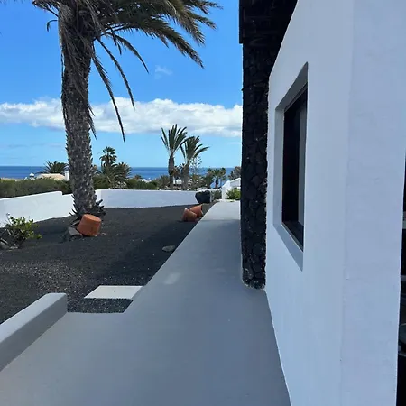 Blanca Nudist Place *