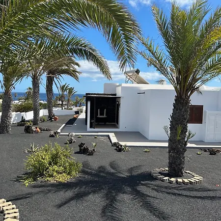 Blanca Nudist Place Apartmán *